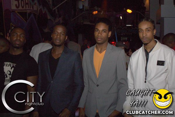 City nightclub photo 184 - April 14th, 2012