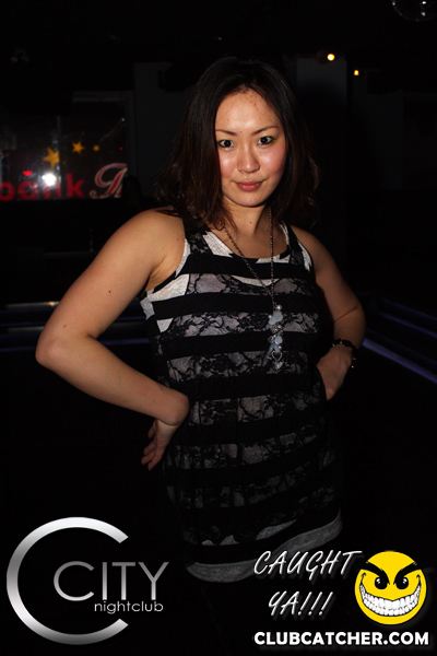 City nightclub photo 21 - April 14th, 2012