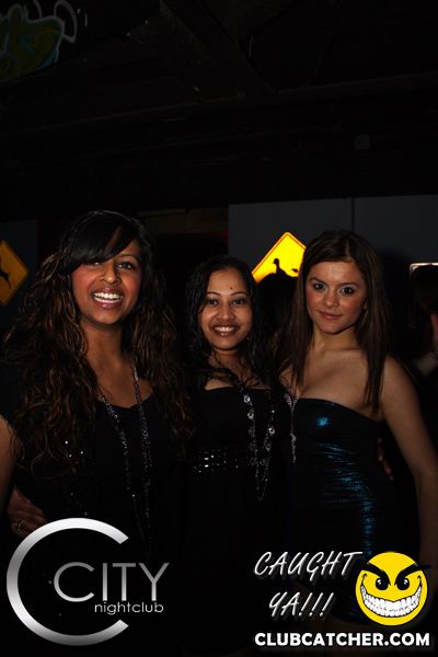 City nightclub photo 23 - April 14th, 2012