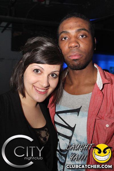 City nightclub photo 26 - April 14th, 2012