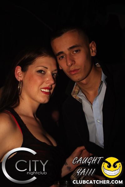 City nightclub photo 28 - April 14th, 2012