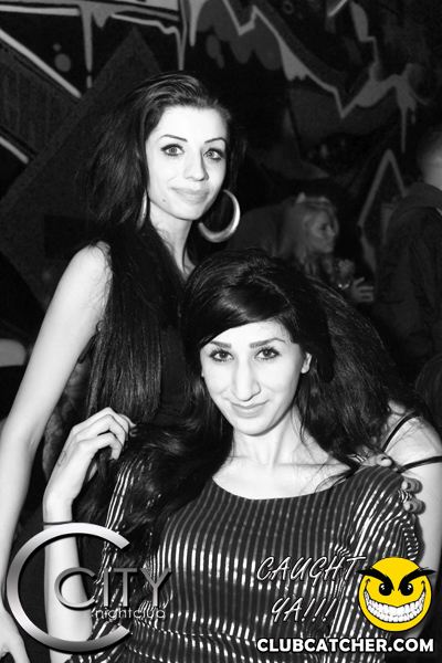 City nightclub photo 33 - April 14th, 2012