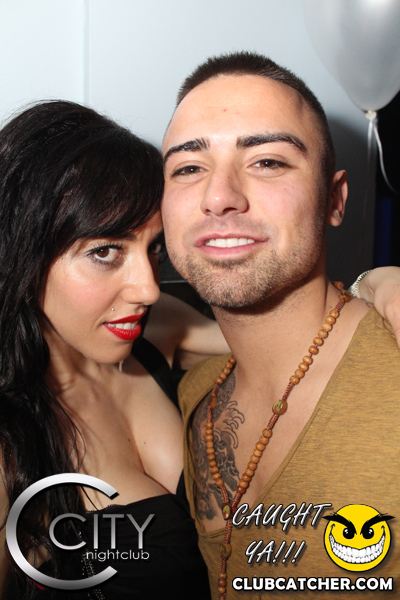 City nightclub photo 37 - April 14th, 2012