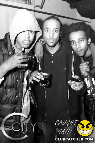 City nightclub photo 38 - April 14th, 2012