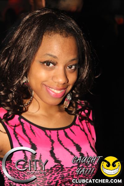City nightclub photo 43 - April 14th, 2012