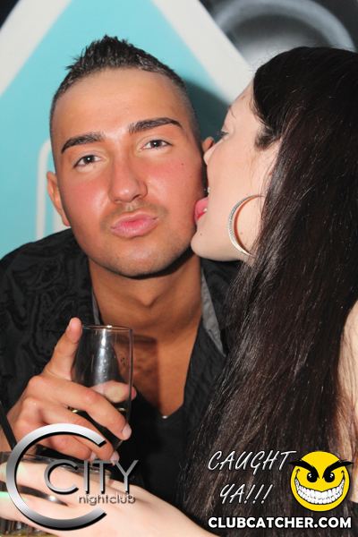 City nightclub photo 45 - April 14th, 2012