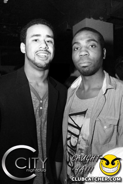 City nightclub photo 46 - April 14th, 2012