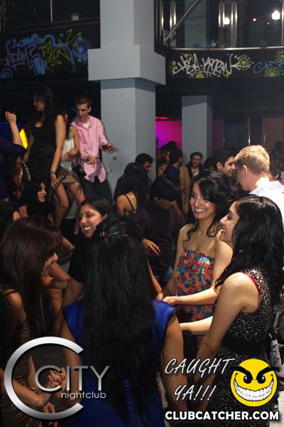 City nightclub photo 47 - April 14th, 2012