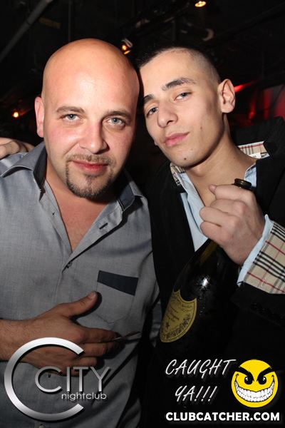 City nightclub photo 48 - April 14th, 2012