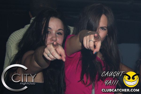 City nightclub photo 49 - April 14th, 2012