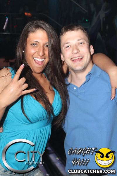 City nightclub photo 50 - April 14th, 2012