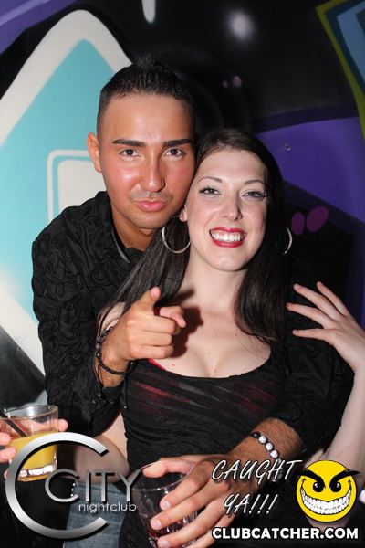 City nightclub photo 51 - April 14th, 2012