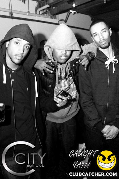 City nightclub photo 53 - April 14th, 2012