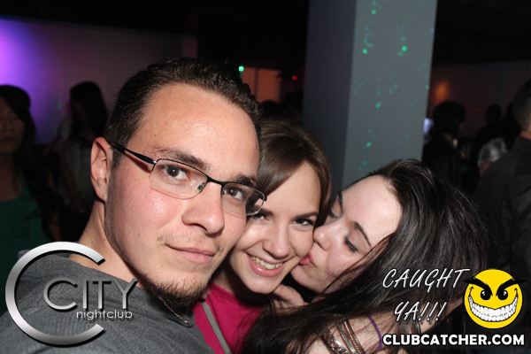 City nightclub photo 54 - April 14th, 2012