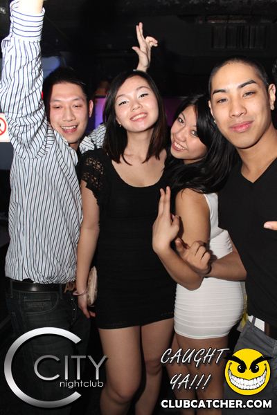 City nightclub photo 55 - April 14th, 2012