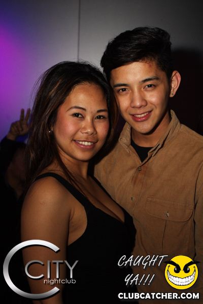 City nightclub photo 57 - April 14th, 2012