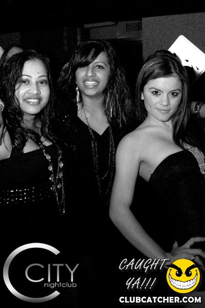 City nightclub photo 7 - April 14th, 2012