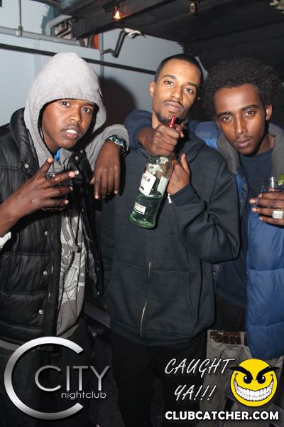 City nightclub photo 61 - April 14th, 2012