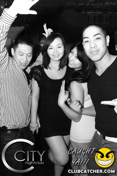 City nightclub photo 62 - April 14th, 2012