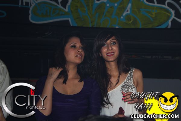 City nightclub photo 63 - April 14th, 2012