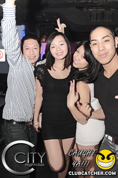 City nightclub photo 64 - April 14th, 2012