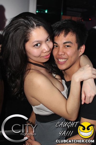 City nightclub photo 65 - April 14th, 2012