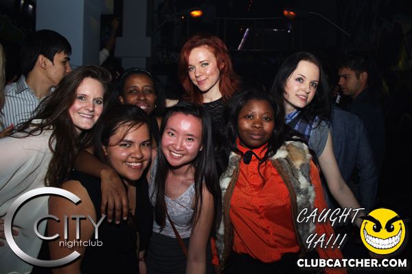 City nightclub photo 66 - April 14th, 2012