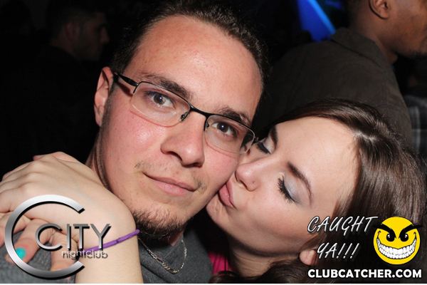 City nightclub photo 67 - April 14th, 2012