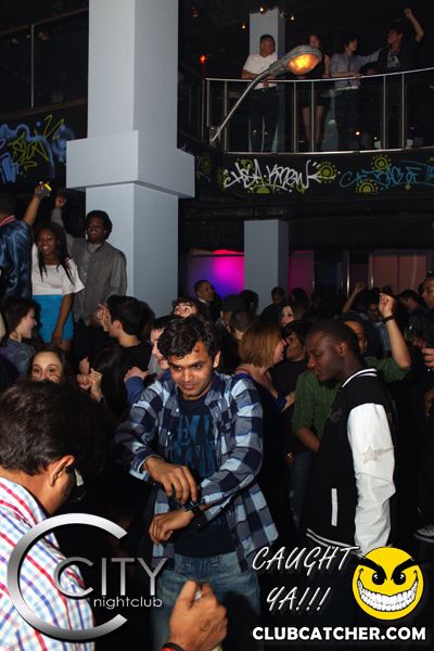 City nightclub photo 68 - April 14th, 2012
