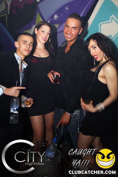 City nightclub photo 70 - April 14th, 2012