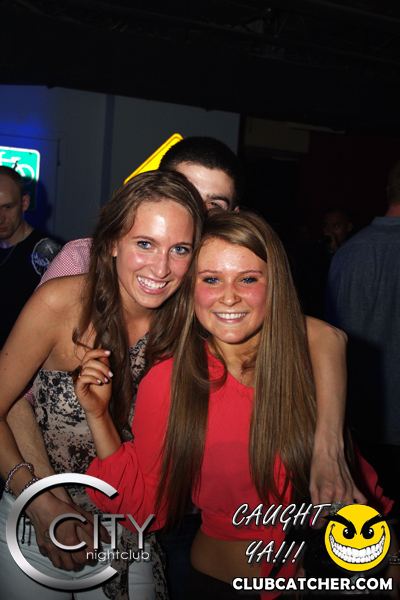 City nightclub photo 72 - April 14th, 2012