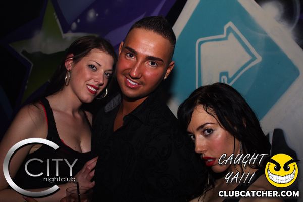 City nightclub photo 74 - April 14th, 2012