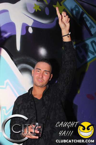 City nightclub photo 77 - April 14th, 2012