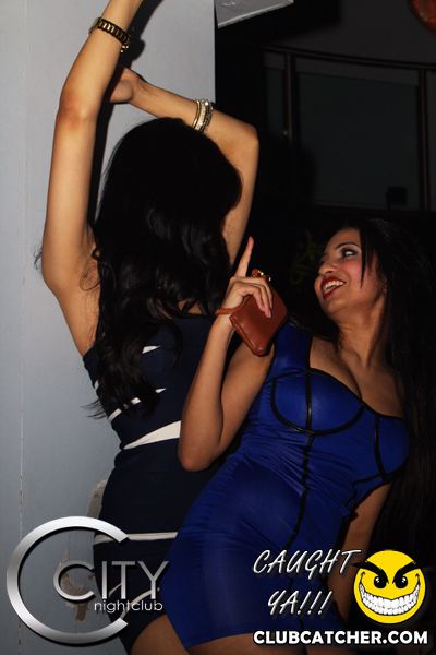 City nightclub photo 78 - April 14th, 2012