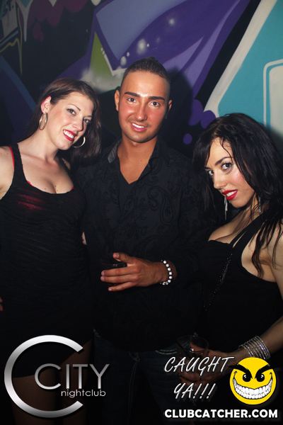 City nightclub photo 79 - April 14th, 2012
