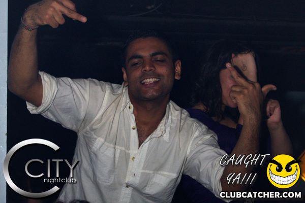 City nightclub photo 80 - April 14th, 2012