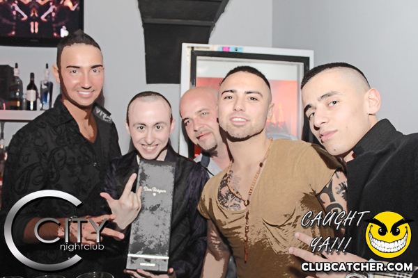 City nightclub photo 81 - April 14th, 2012