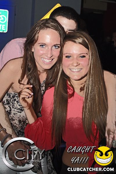 City nightclub photo 84 - April 14th, 2012