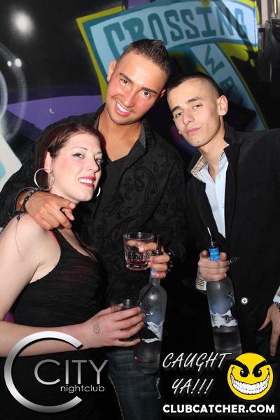 City nightclub photo 85 - April 14th, 2012