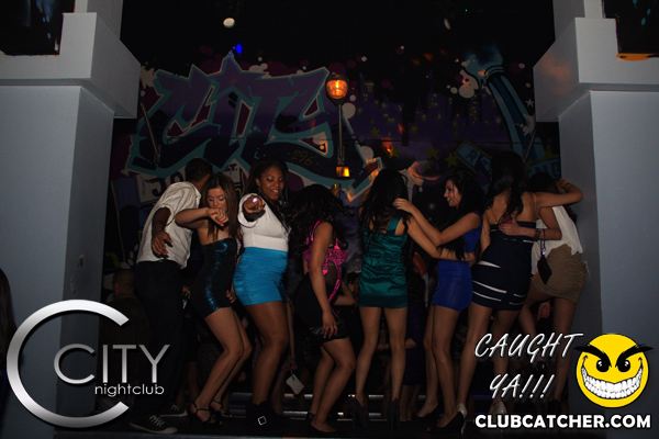 City nightclub photo 86 - April 14th, 2012