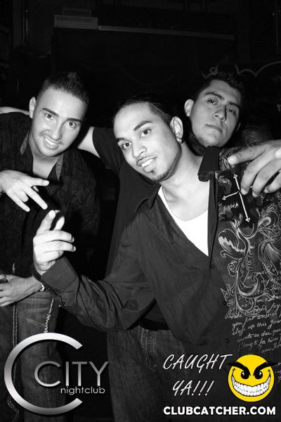 City nightclub photo 87 - April 14th, 2012