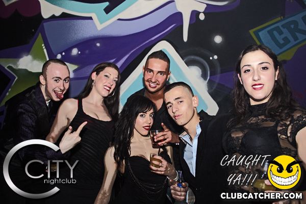City nightclub photo 89 - April 14th, 2012