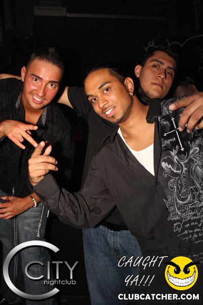 City nightclub photo 90 - April 14th, 2012