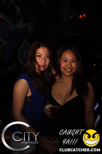 City nightclub photo 10 - April 14th, 2012