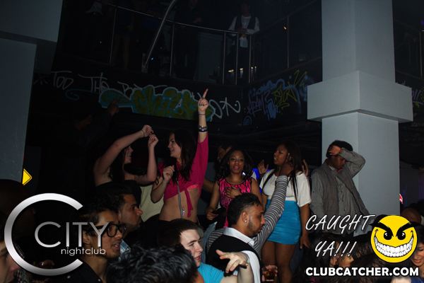 City nightclub photo 92 - April 14th, 2012