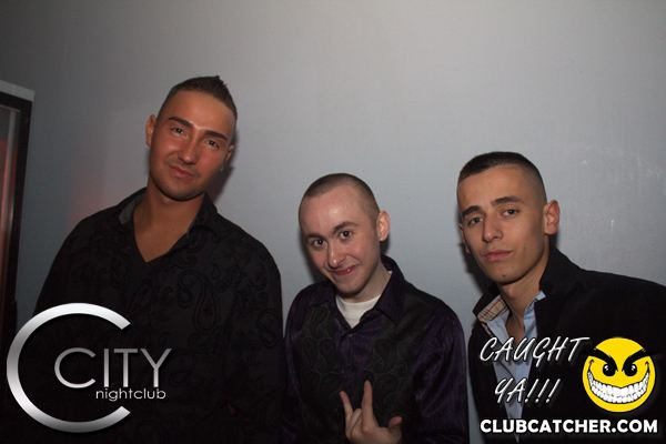 City nightclub photo 94 - April 14th, 2012