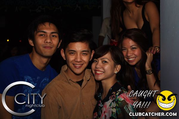 City nightclub photo 95 - April 14th, 2012