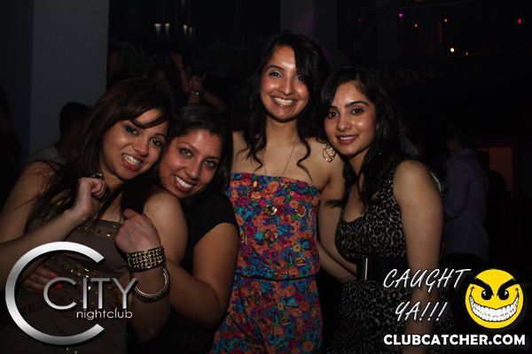 City nightclub photo 96 - April 14th, 2012
