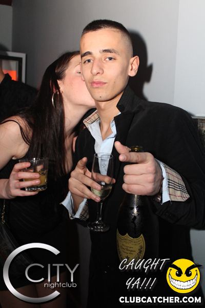 City nightclub photo 99 - April 14th, 2012