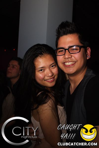 City nightclub photo 100 - April 14th, 2012